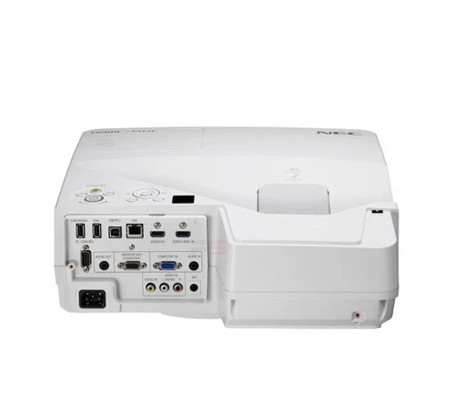 پروژکتور استوک NEC مدل UM351W — تصویر ۶