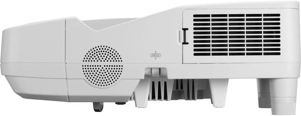 پروژکتور استوک NEC UM330W — تصویر ۶