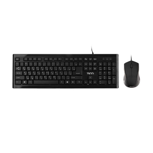 TSCO TKM 8050 Keyboard With Mouse