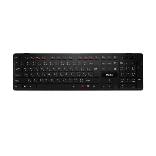 Tsco TK 8045 Wired Keyboard