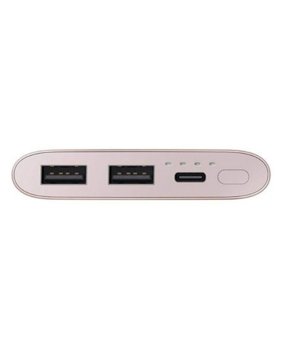 پاوربانک سامسونگ مدل EB-P1100C ظرفیت 10000 میلی آمپر ساعت — تصویر ۶