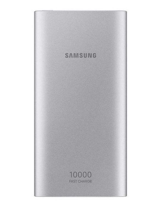 پاوربانک سامسونگ مدل EB-P1100C ظرفیت 10000 میلی آمپر ساعت