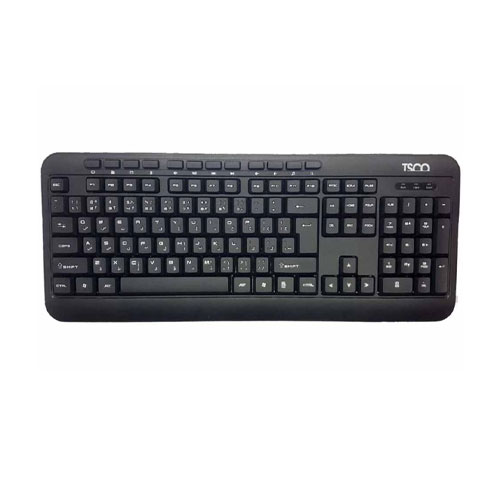 TSCO KEYBOARD TK 8011