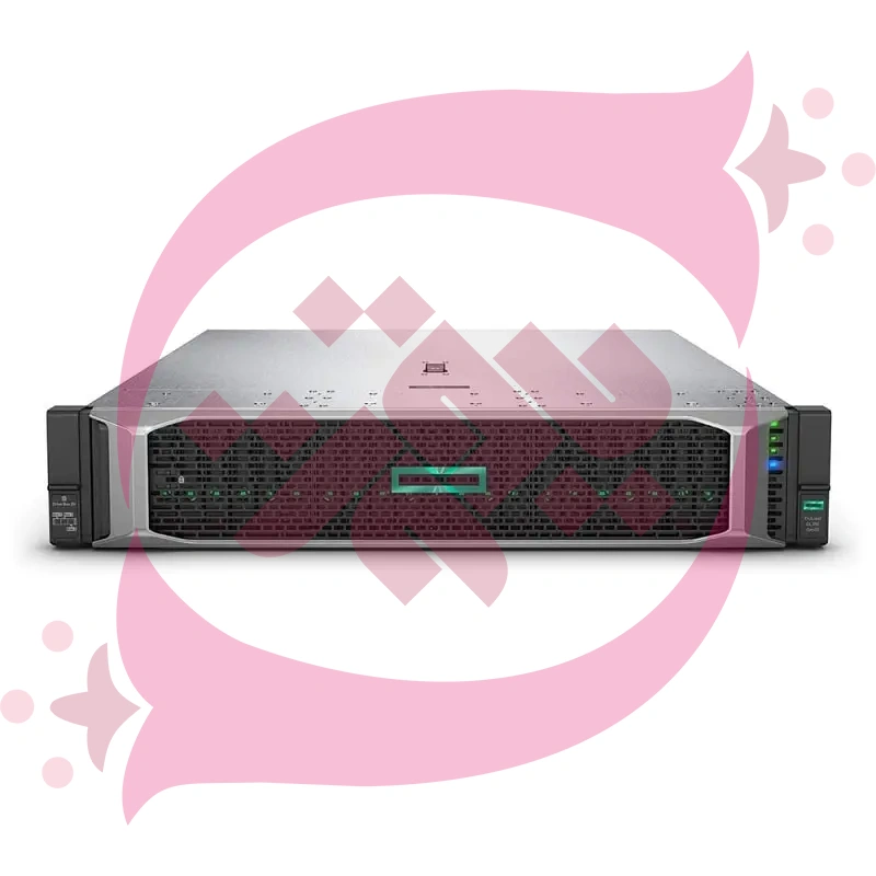 سرور HPE DL380 Gen10 4215R 32GB P24848-291 — تصویر ۲