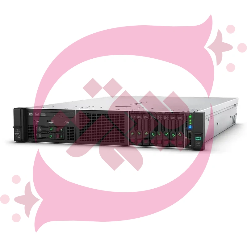 سرور HPE DL380 Gen10 6248R 32GB P56966-421 — تصویر ۲