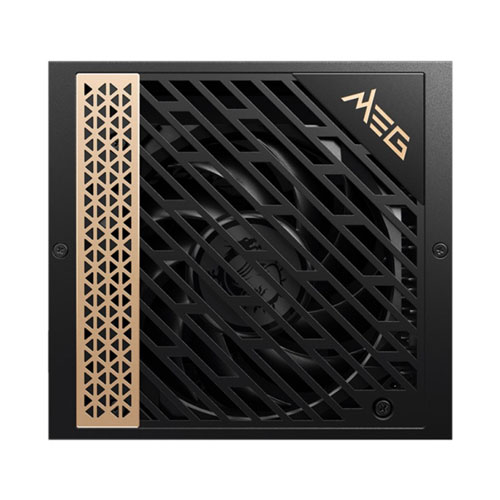 MSI MSI MEG Ai1300P PCIE5 Full Modular 1300W Power Supply