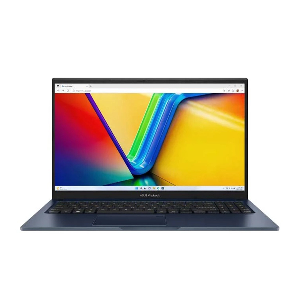 لپ تاپ ایسوس 15.6 اینچی مدل VivoBook 15 X1504ZA i5 1235U 24GB 1TB SSD Intel Iris