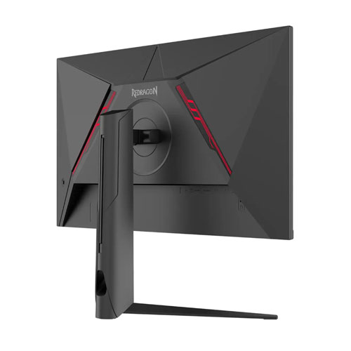 Redragon GMQ2781SVC 27 Inch Full HD IPS 1ms 240Hz Flat Gaming Monitor — تصویر ۴