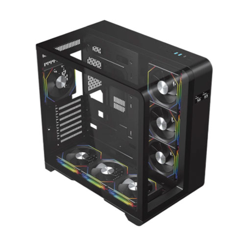 TSCO GC4515 Odin GAMING CASE — تصویر ۶
