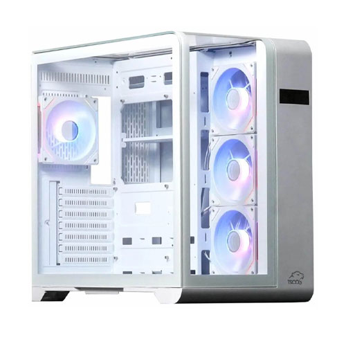 TSCO GC4515 Odin GAMING CASE — تصویر ۲