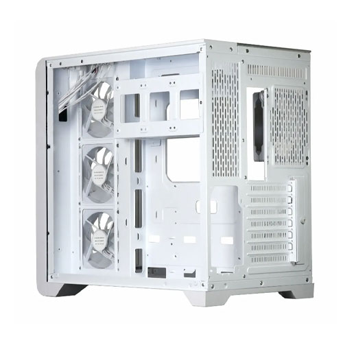 TSCO GC4515 Odin GAMING CASE — تصویر ۸