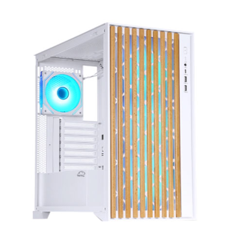 TSCO GC4512 VANIR GAMING CASE — تصویر ۷