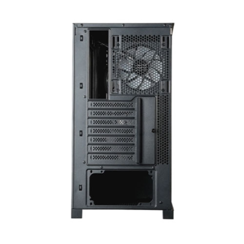 TSCO GC4512 VANIR GAMING CASE — تصویر ۳
