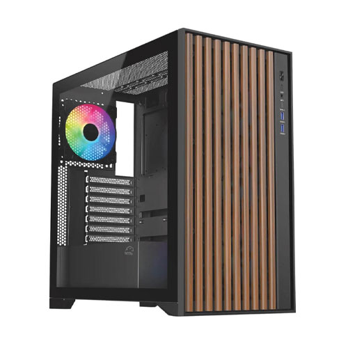 TSCO GC4512 VANIR GAMING CASE — تصویر ۲