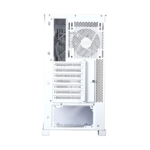 TSCO GC4512 VANIR GAMING CASE — تصویر ۶