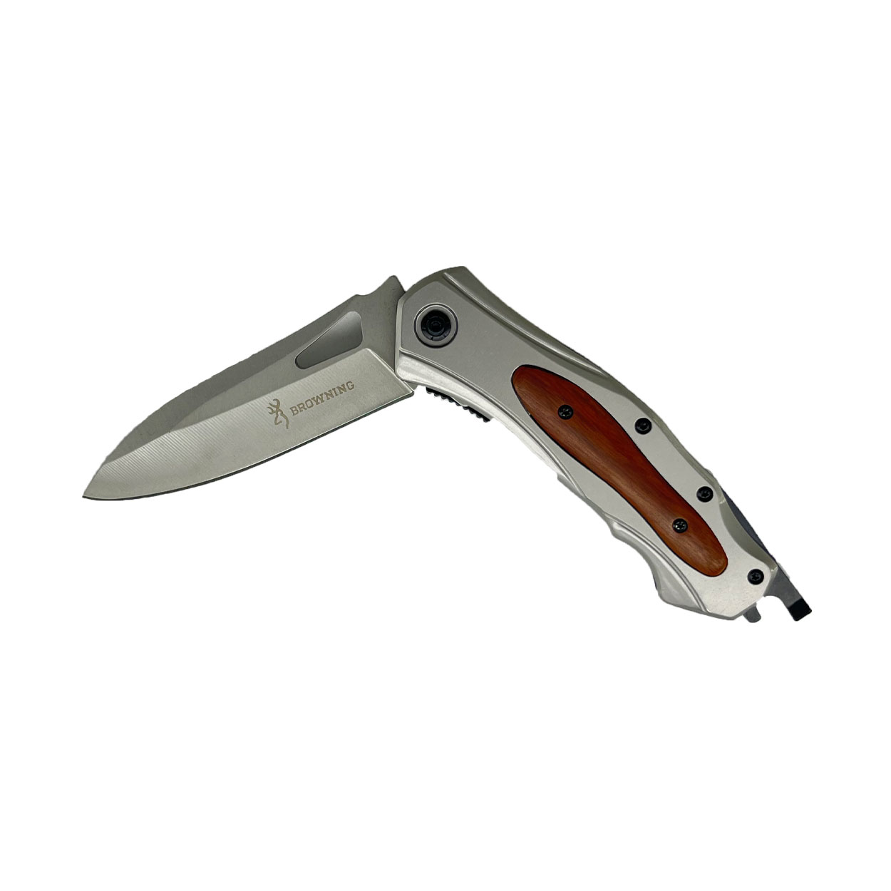 چاقو برونینگ مدل Browning DA348 — تصویر ۳