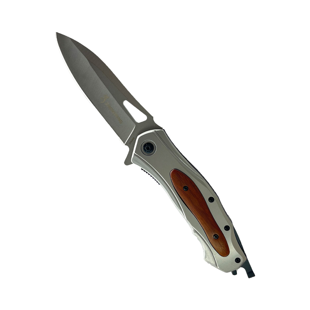 چاقو برونینگ مدل Browning DA348