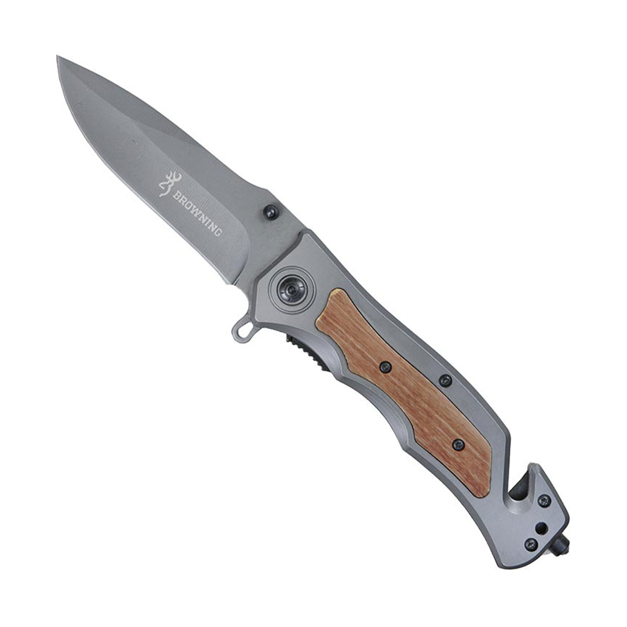چاقو برونینگ مدل Browning DA333 — تصویر ۲