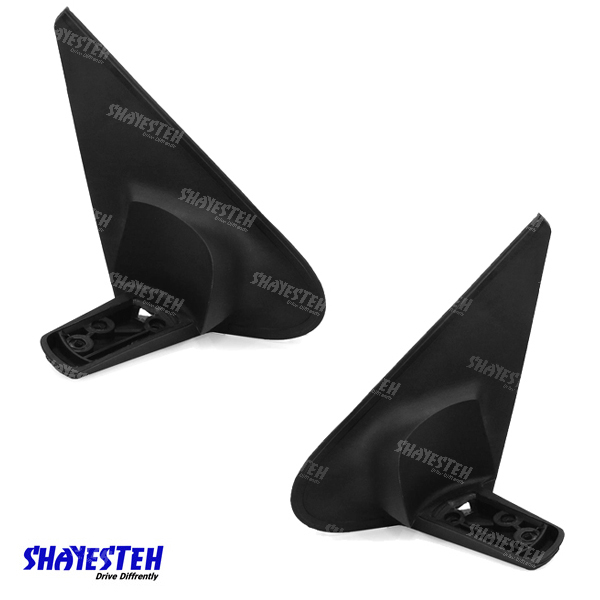 پایه بیرونی آینه پژو 405 بدون لرزش برند SHAYESTEH