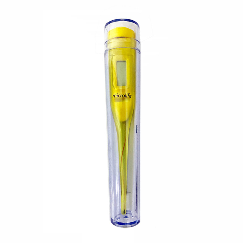 تب سنج دیجیتالی میکرولایف Microlife-MT50 — تصویر ۲