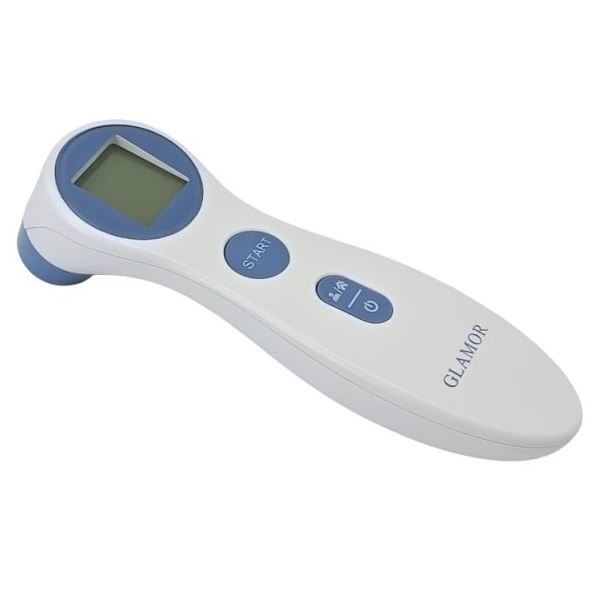 تب سنج لیزری گلمور Glamor DT-101 — تصویر ۲