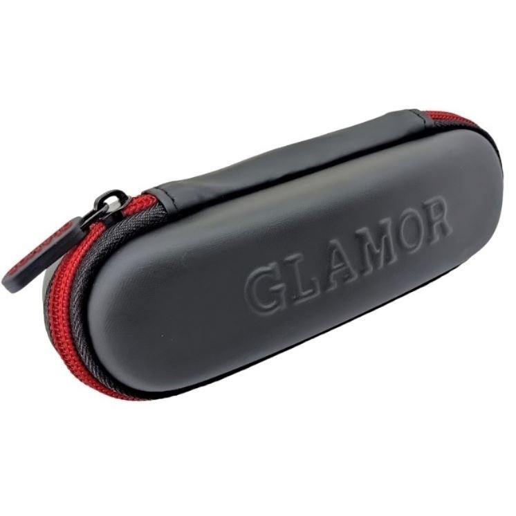 تب سنج لیزری گلمور Glamor DT-101 — تصویر ۳
