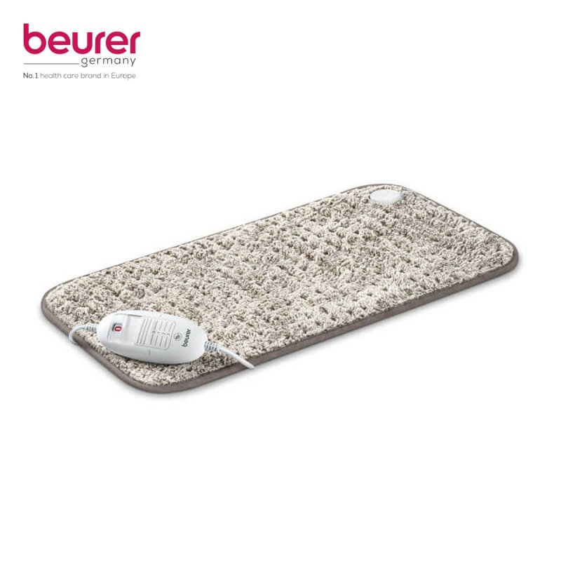 تشکچه برقی بیورر Beurer-HK123 XXL — تصویر ۲