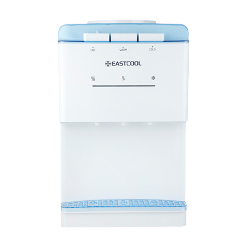 آبسردکن رومیزی ایستکول مدل TM-DW414 — تصویر ۲