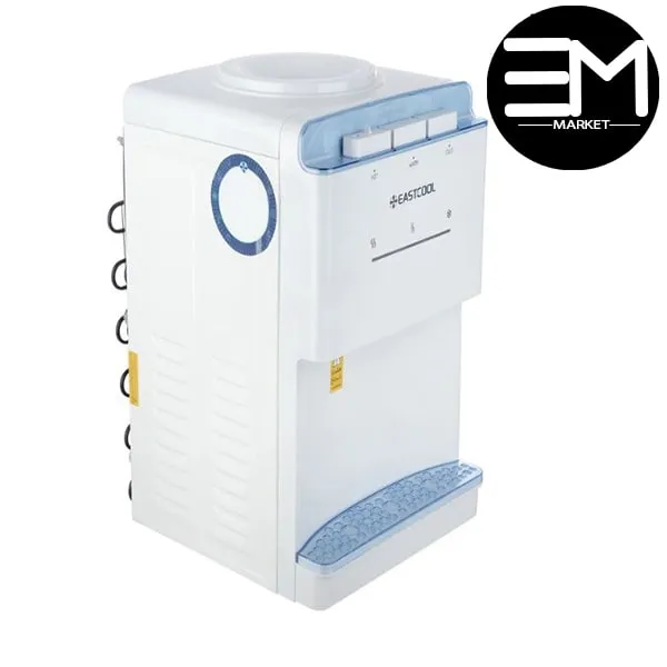 آبسردکن رومیزی ایستکول مدل TM-DW414 — تصویر ۶