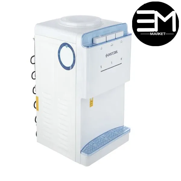 آبسردکن رومیزی ایستکول مدل TM-DW414 — تصویر ۵