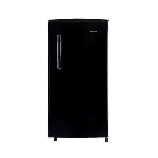 یخچال 9 فوت ایستکول مدل TM-919 مشکی — تصویر ۲
