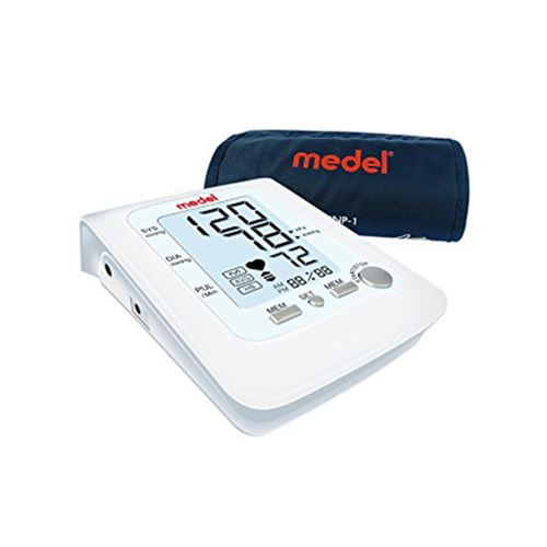فشارسنج دیجیتالی بازویی مدل Medel Display — تصویر ۲