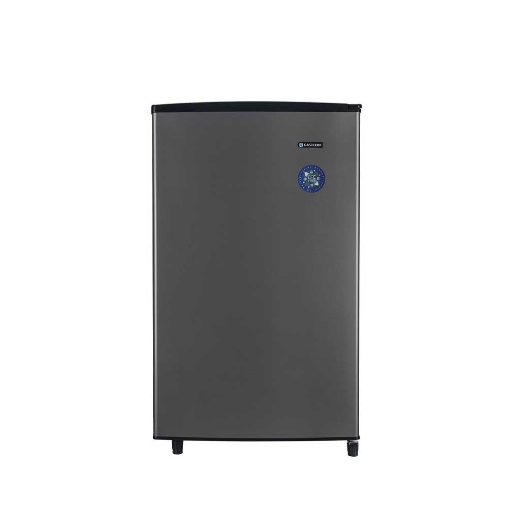 فریزر ایستکول مشکی TM-946-4D — تصویر ۳