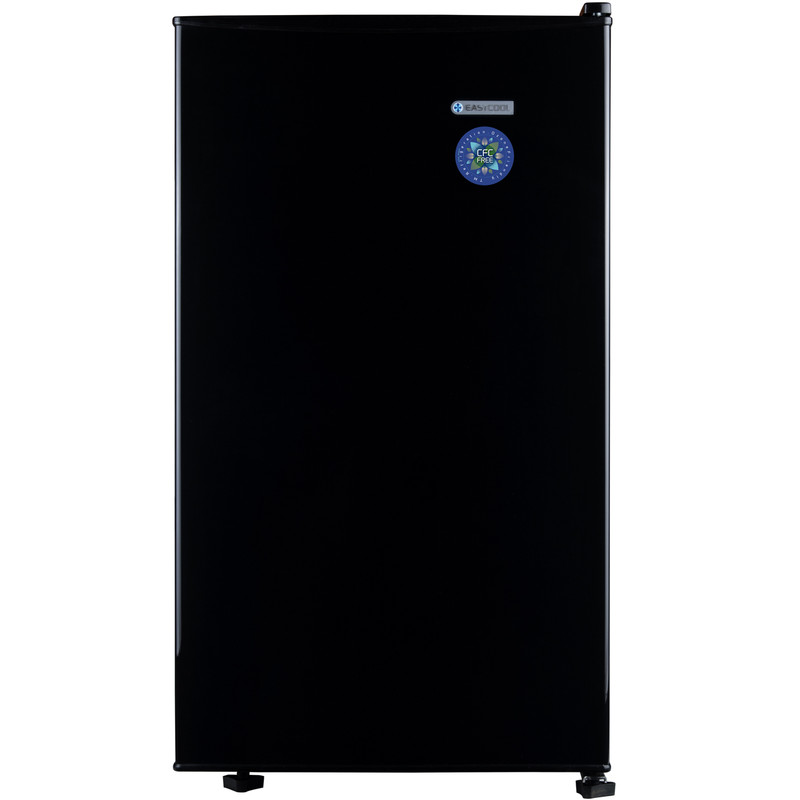 یخچال 5 فوت ایستکول مدل TM-642-80 مشکی — تصویر ۲
