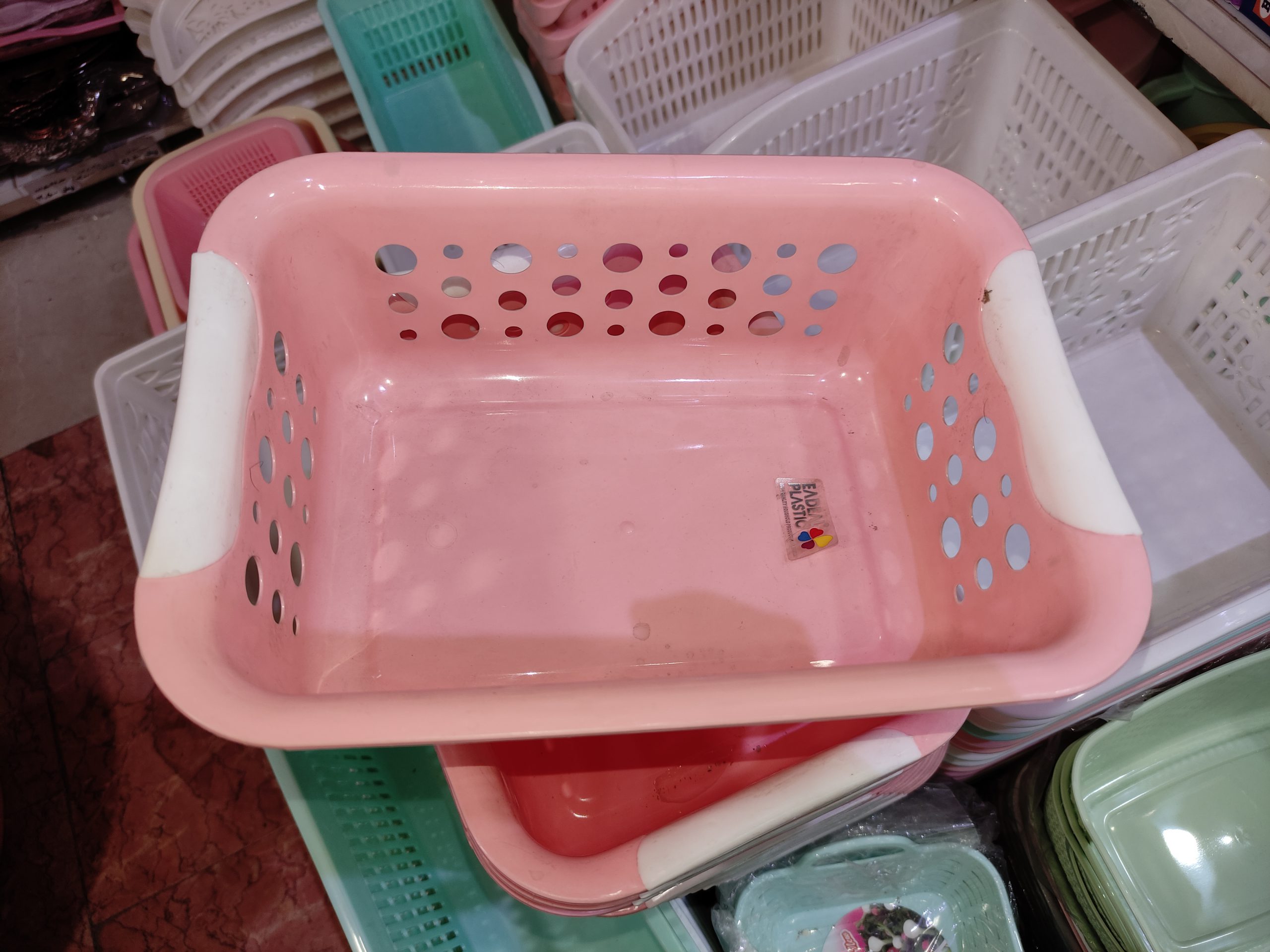 سبد4گوش گل یخ ایده — تصویر ۲