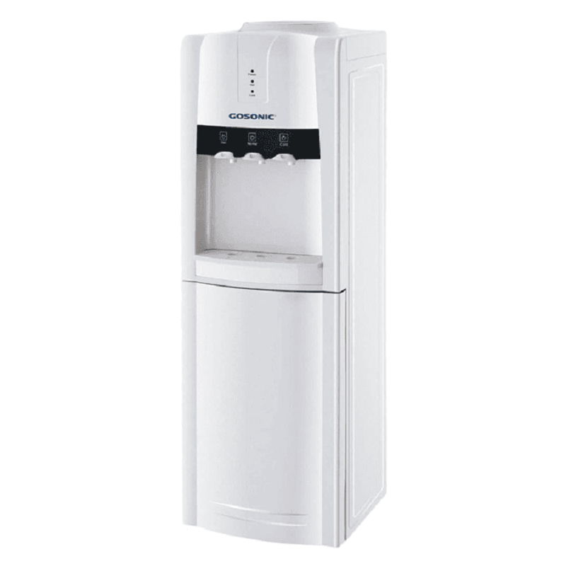 آبسردکن ایستاده گوسونیک مدل GWD-523 — تصویر ۲