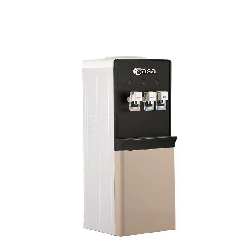 آبسردکن ایستاده سوپر کاسا مدل CA-870 — تصویر ۲