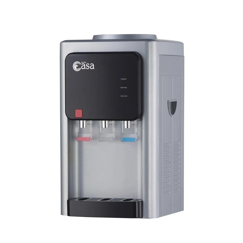 آبسردکن رومیزی سوپر کاسا مدل CA-864 — تصویر ۲