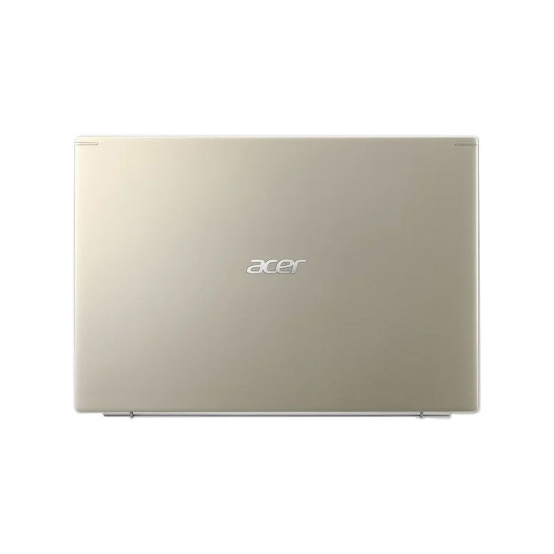 قاب پشت ال سی دی لپ تاپ ایسر مدل Aspire 5538