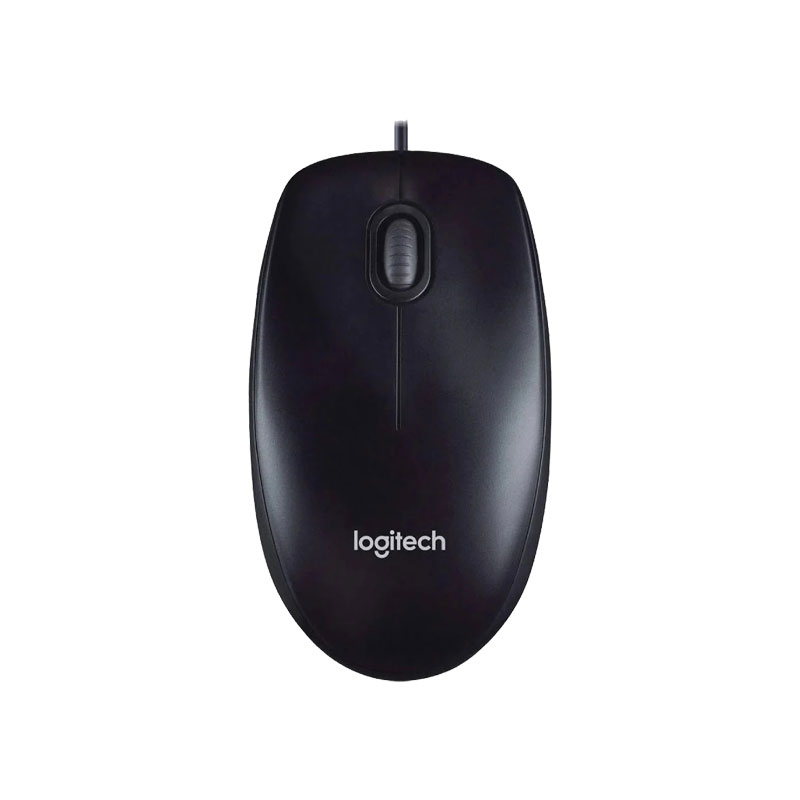 ماوس بی سیم لاجیتک مدل M90