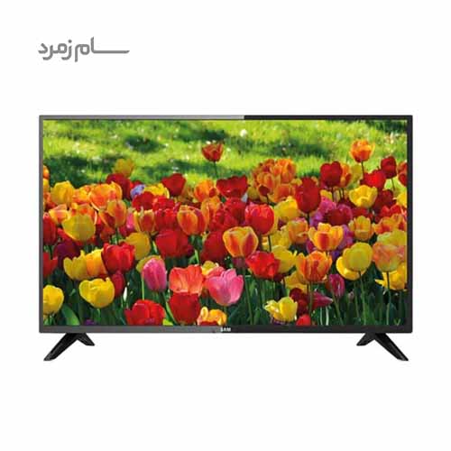 تلویزیون سام C4600 سایز 43 اینچ 43C4600 — تصویر ۲