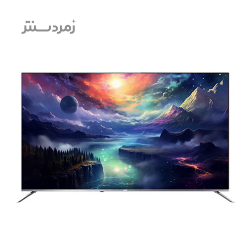 تلویزیون سام مدل Q80D سایز 75 اینچ 75Q80D