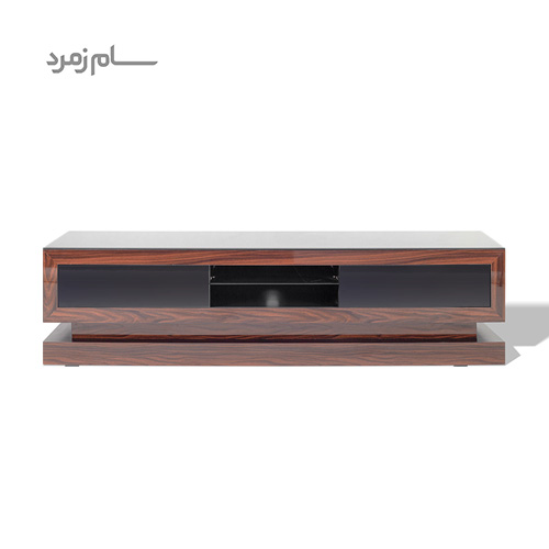 میز تلویزیون متین R46 سدیر — تصویر ۲