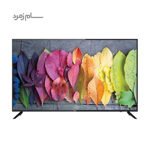 تلویزیون 55 اینچ سام مدل 55CU8500 — تصویر ۲