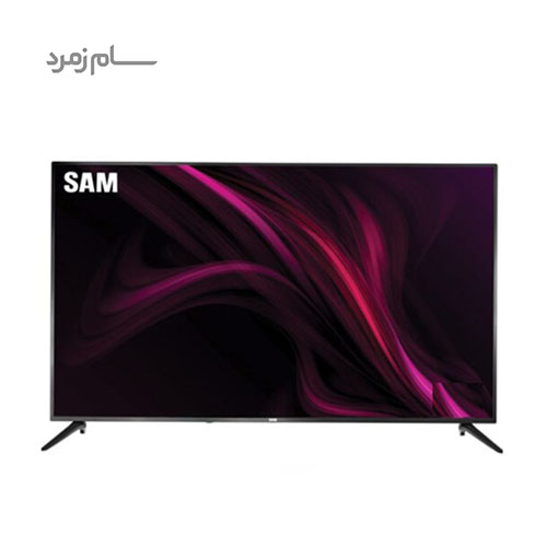 تلویزیون سام CU7570 سایز 55 اینچ 55CU7570 — تصویر ۲