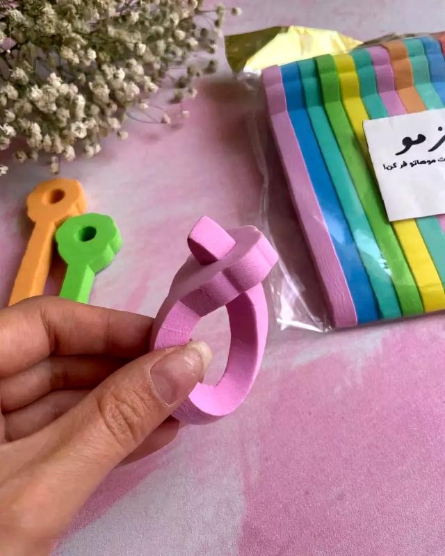 بیگودی فر کننده مو 15 عددی — تصویر ۷
