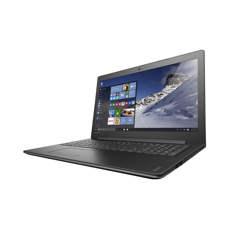 لپ‌تاپ استوک لنوو مدل Ideapad 310-15IKB پردازنده i5 7200U رم 4 گیگابایت حافظه 256 گیگابایت گرافیک 2 گیگابایت Geforce 920MX