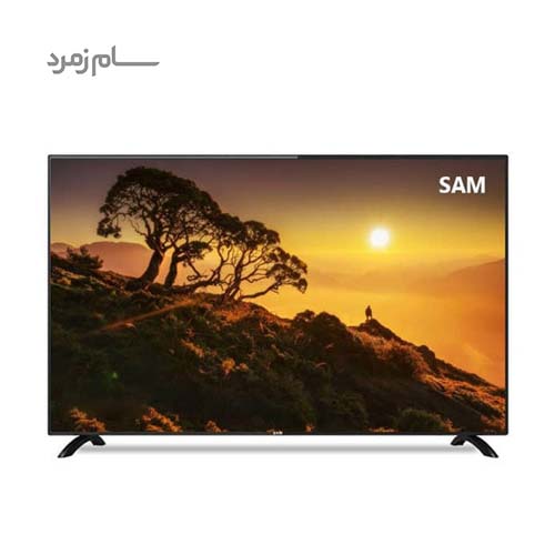 تلویزیون سام C5300 سایز 43 اینچ 43C5300 — تصویر ۲