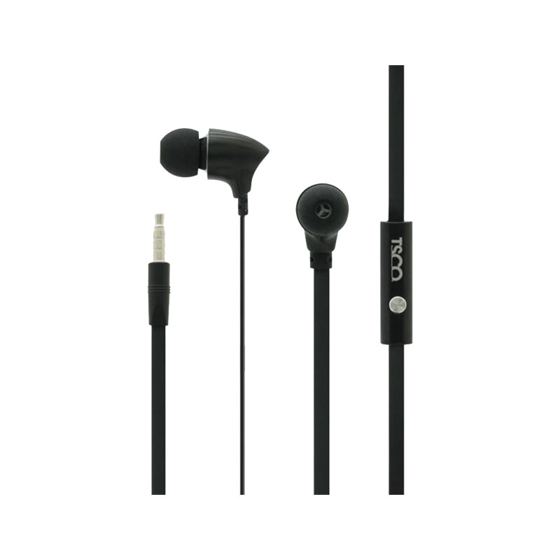 هدست تسکو مدل Earphone TSCO TH 5077