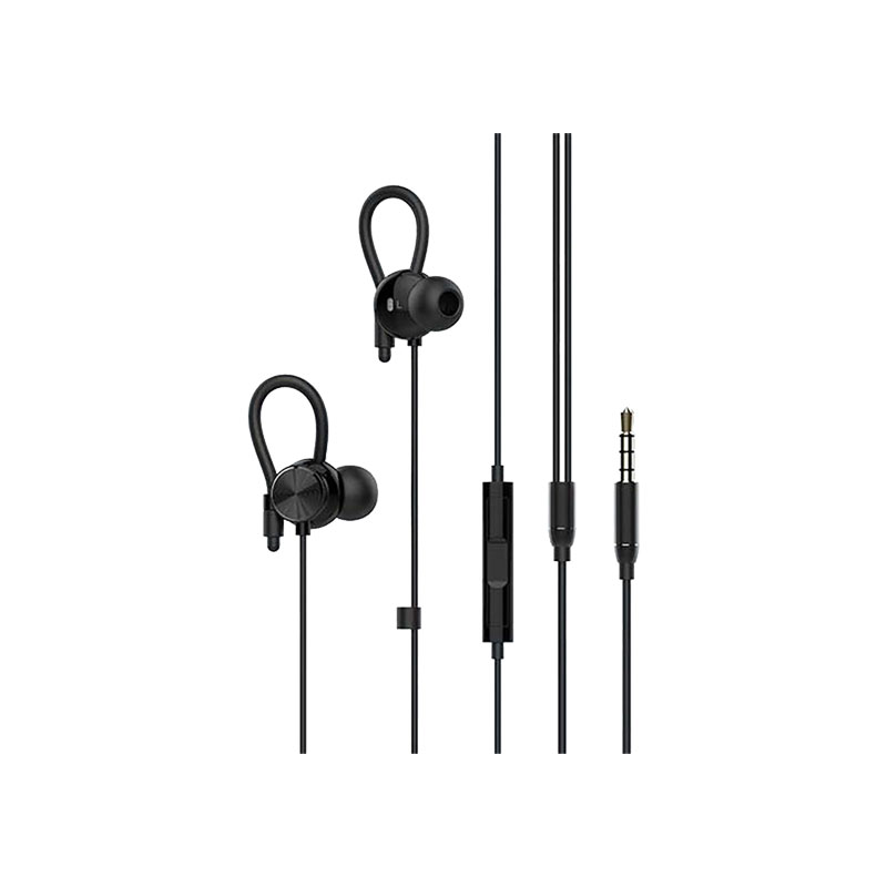 هدست تسکو مدل Earphone TSCO TH 5076